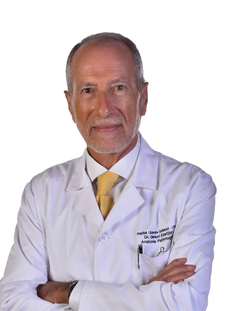 Dr. Gerard Abadjian